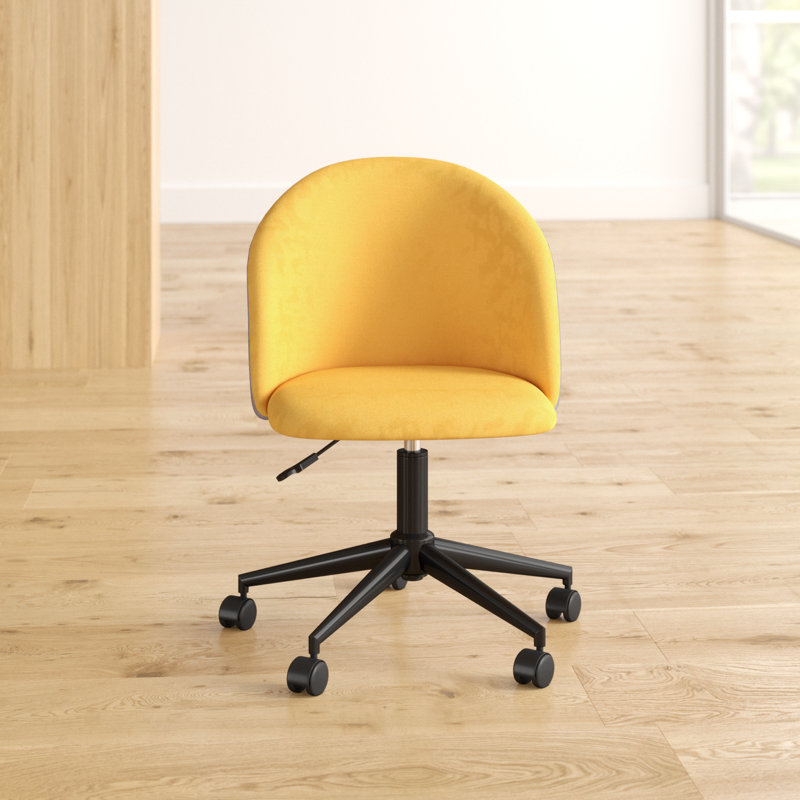 Brayden Studio® Kase Task Chair & Reviews Wayfair